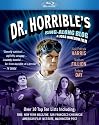 Dr. Horrible's Sing-Along Blog [Blu-ray]