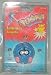 Tangela Pokemon door jammer interactive new sealed UK_s-1