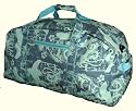 BALI LARGE STUDENT SCHOOL SPORTS BAG TRAVEL LUGGAGE