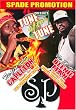 BEENIE MAN & CAPLETON - TUNE AFTER TUNE