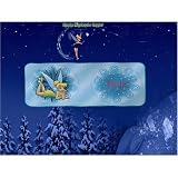 1PC Tinker Bell Tink Sunshade