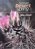 Sonoran Desert spring