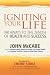 Books : Igniting Your Life: Pathways to the Zenith of Health and Success