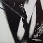 ART BROOKS - NIGHTCALLER - BENNINGTON COLLEGE LP