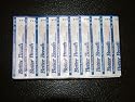 Better Breathe-Large Tan Nasal Strips -100 CT- Open your nose, Breathe better and Sleep better-Reduce Snoring, You and your partner can both gets a good nights sleep - 100% Money Back Guarantee