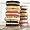 Twelve Assorted Flavor Whoopie Pies