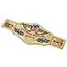 World Wrestling Champ Belts (8) Party Supplies