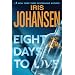 Iris Johansen suspense books