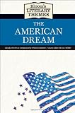 The American Dream (Bloom's Literary Themes)