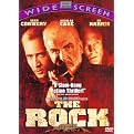 The Rock (Widescreen)