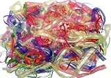 Assorted Bag of Ribbons - 100g