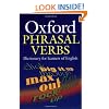 Oxford Phrasal Verbs Dictionary for Learners of English