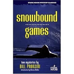 Snowbound / Games