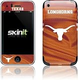 Skinit Protective Skin Fits Latest Iphone 3G, Iphone 3Gs, Iphone (University of Texas - Austin Jersey)