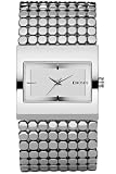 DKNY Stainless Steel Silver Dial Womens Watch NY4967