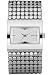 DKNY Stainless Steel Silver Dial Women's Watch NY4967