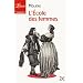 L'Ecole des femmes