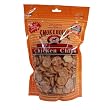 Smokehouse 100-Percent Natural Chicken Chips Dog Treats, 16-Ounce