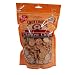 Smokehouse 100-Percent Natural Chicken Chips Dog Treats, 16-Ounce