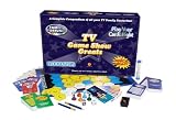 from Re:creation Group Plc TV Game Show Greats