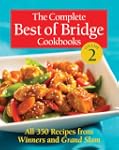 The Complete Best of Bridge Cookbooks...