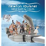 Teardroppar Newton Faulkner
