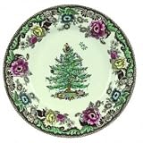 Spode Christmas Tree Grove 10-Inch Dinner Plate