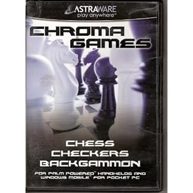 Chroma Games