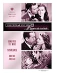 Essential Classic Romances: Gone With...