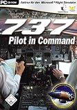 Eigenschaften edel distribution GmbH  / Flight Simulator - 737 Pilot in Command