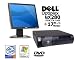 Dell Optiplex Gx280 Desktop Tower Pc Computer - Intel Pentiu