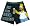 Homer Simpson Beer Baron boxer shorts for men - Small