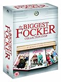 Meet The Parents: Little Fockers Triple Box Set (Meet The Parents, Meet The Fockers, Little Fockers) [DVD]