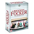 Meet the Parents Boxset: The Biggest Focker Collection Ever [UK Import]