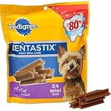 Pedigree Dentastix Dog Treat Toy