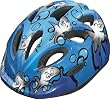 ABUS Kinder Fahrradhelm Smiley