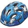 ABUS Kinder Fahrradhelm Smiley