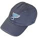 St. Louis Blues RBK Logo Slouch Cap