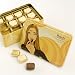 Patchi Chocolate Gourmandines - Turkish Delights & Biscuits dipped in Milk Chocolate