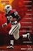 EMMITT SMITH RECORDS Black Wood-Mounted Poster ARIZONA Cardinals NFL RARE - 24