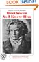 Beethoven As I Knew Him (The Norton library)