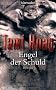 Engel der Schuld: Roman