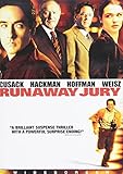 Runaway Jury (Widescreen Edition)