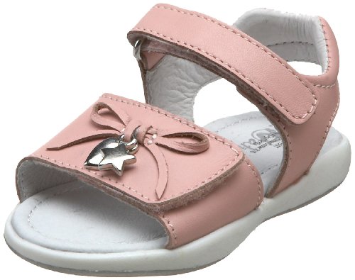 Naturino 3455 Sandal (Toddler/Little Kid),Rosa (650),27 EU (10.5 M US Little Kid) Naturino 3455 Sandal (Toddler/Little Kid),Rosa (650),27 EU (10.5 M US Little Kid)