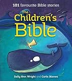 The children's bible