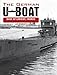 The German U-Boat Base at Lorient France: August 1942-August 1943: Volume Three