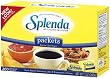 Splenda No Calorie Sweetener Granular, Individual Packets, 200 Count Package (Pack of 3)