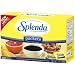 Splenda No Calorie Sweetener Granular, Individual Packets, 200 Count Package (Pack of 3)