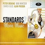 Standards 2 - Movie Music