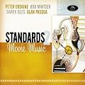 Standards 2-Movie Music
